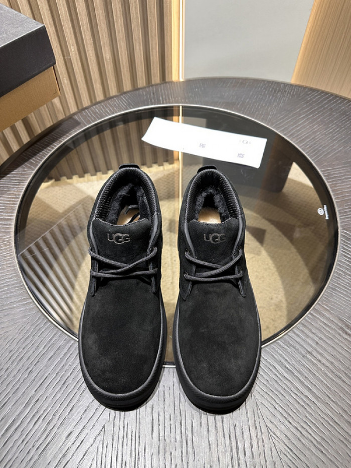 UGG BOOTS UGG000015