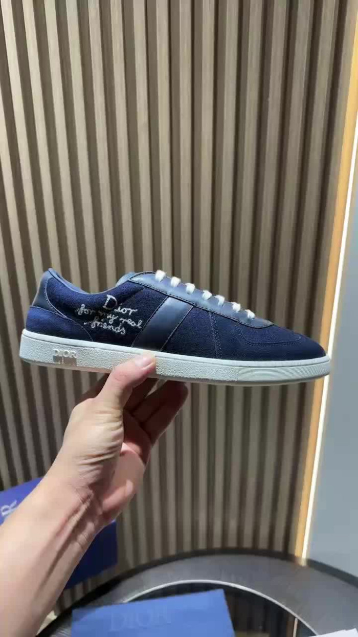 DIO* SNEAKERS T0000-255