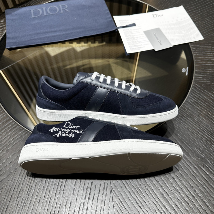 DIO* SNEAKERS T0000-255