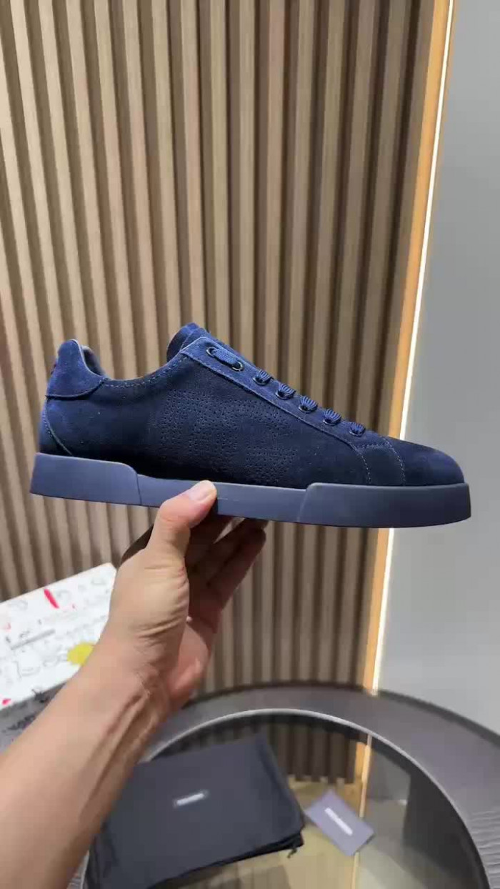 D&G SNEAKERS DG000033