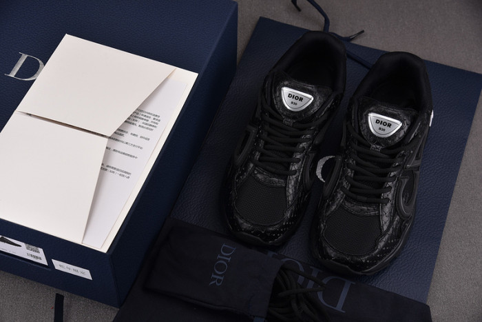 DIO* SNEAKERS B30 T0000-317