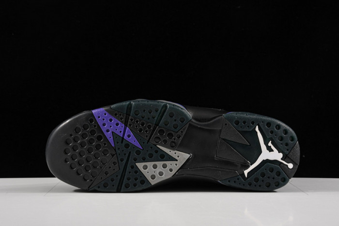 air jordan 7 ray allen bucks 304775-053