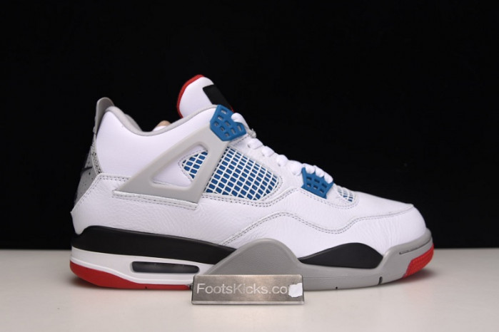 air jordan 4 