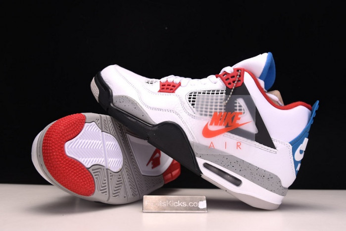 air jordan 4 