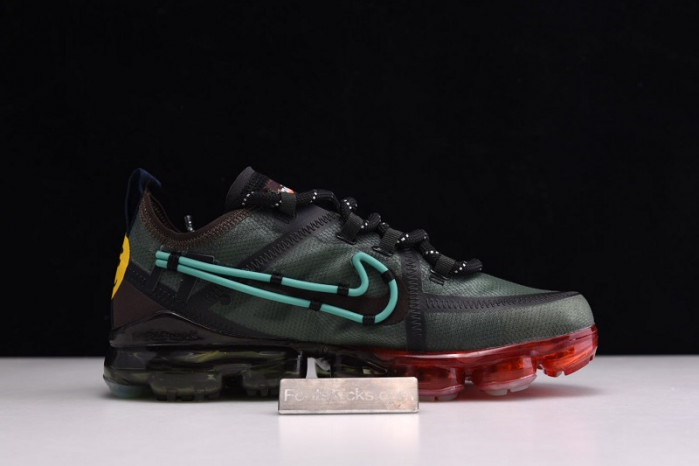 nike vapormax 2019 cactus plant flea market cd7001-300