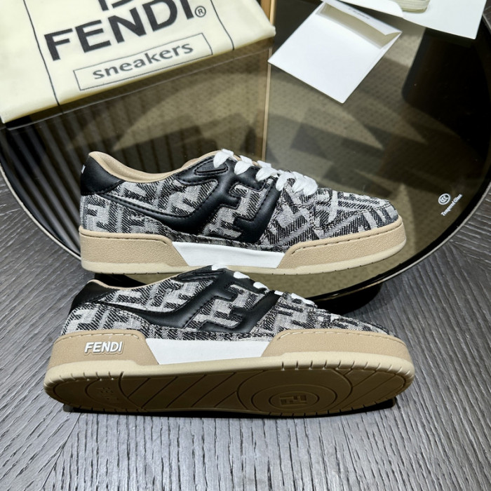 FEN sneaker F000021