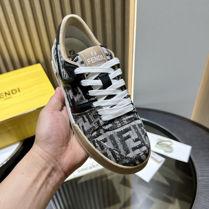 FEN sneaker F000021