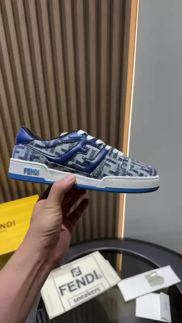 FEN sneaker F000022
