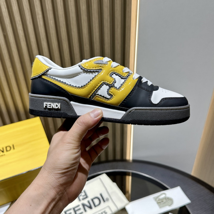 FEN sneaker F000023