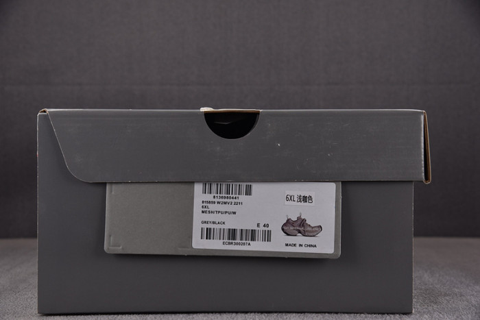 SNEAKER 6XL 31000029