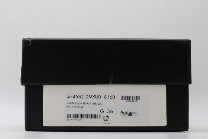 G*u*i* trainer sneaker42