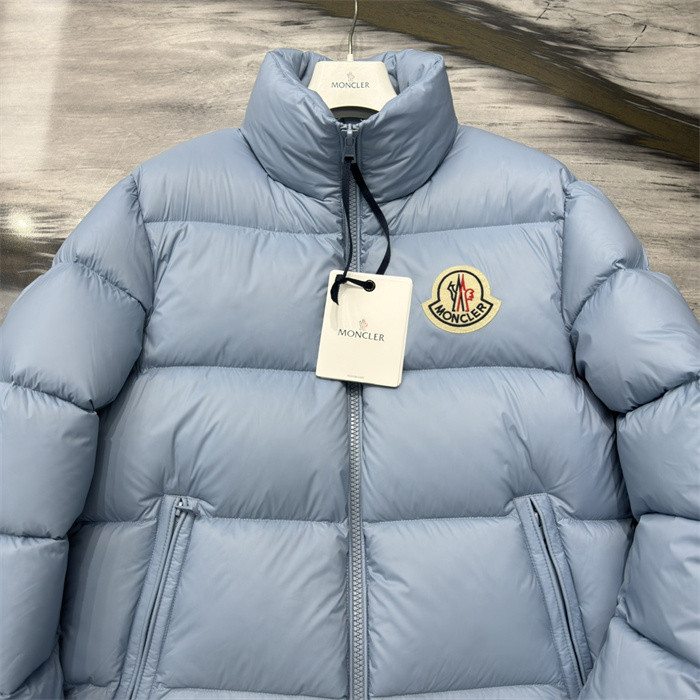 Moncler Down Jacket 69