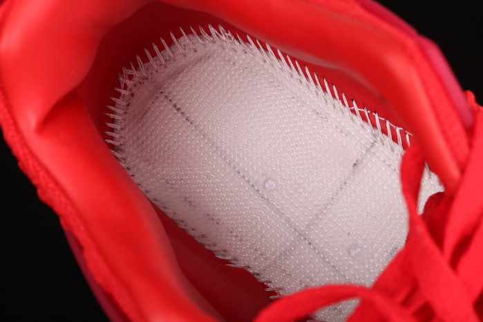 air jordan 4 flyknit red aq3559-600