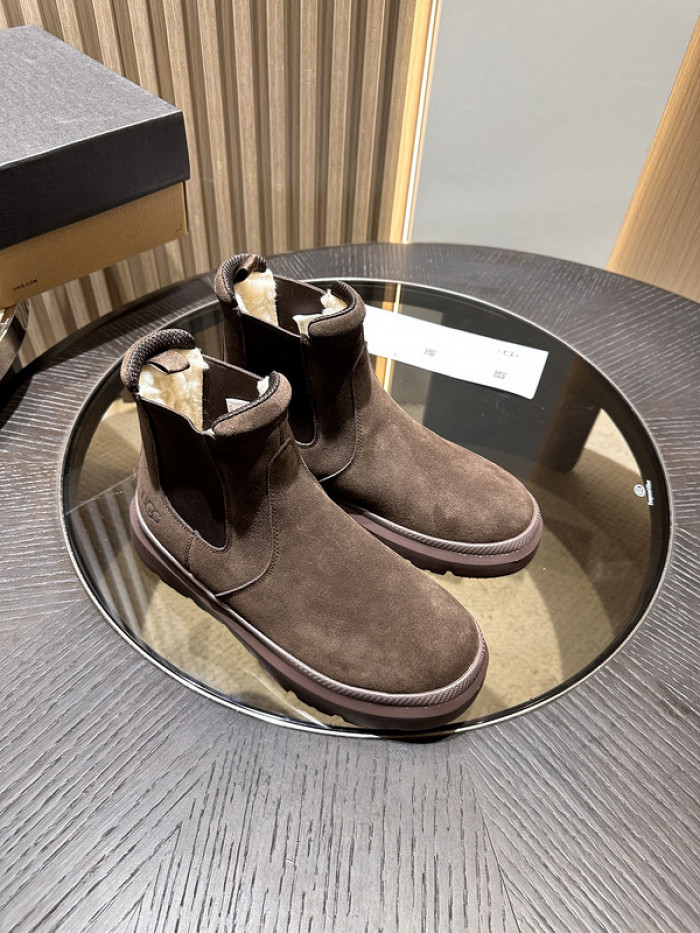 UGG BOOTS UGG000011