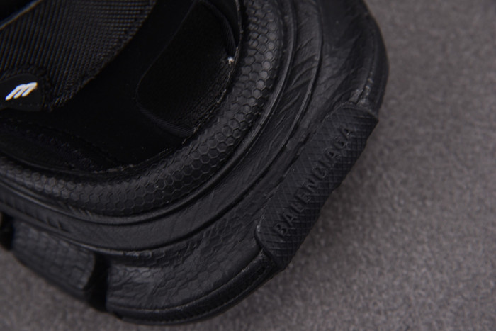 balenciag* sandal 47