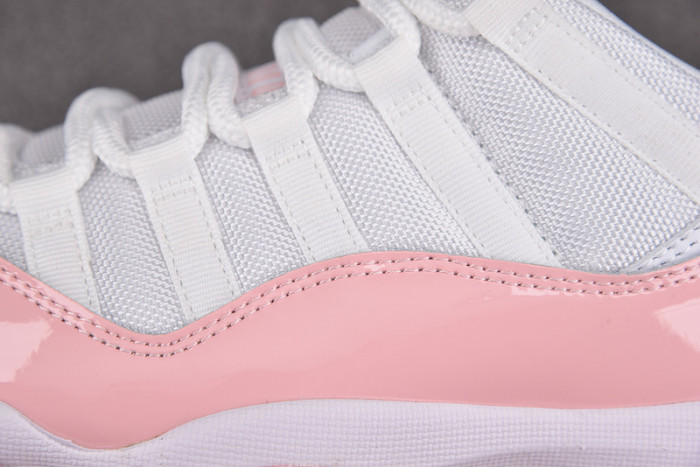 air jordan 11 low legend pink ah7860-160
