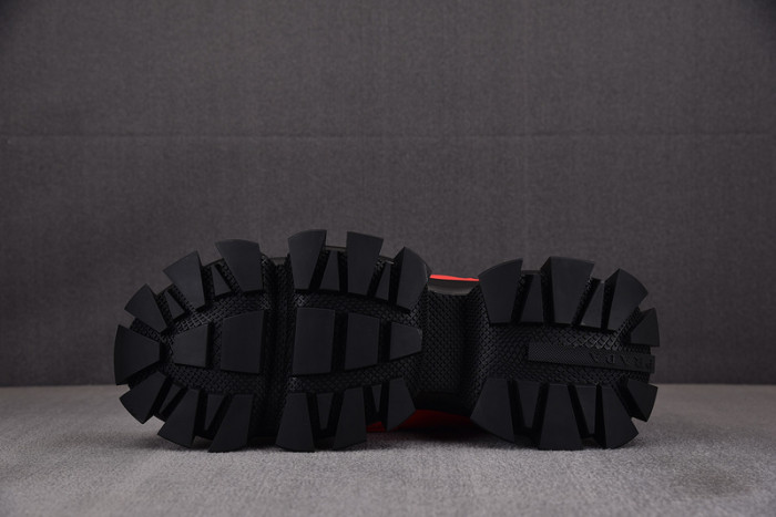 Prad* snekaers P000052