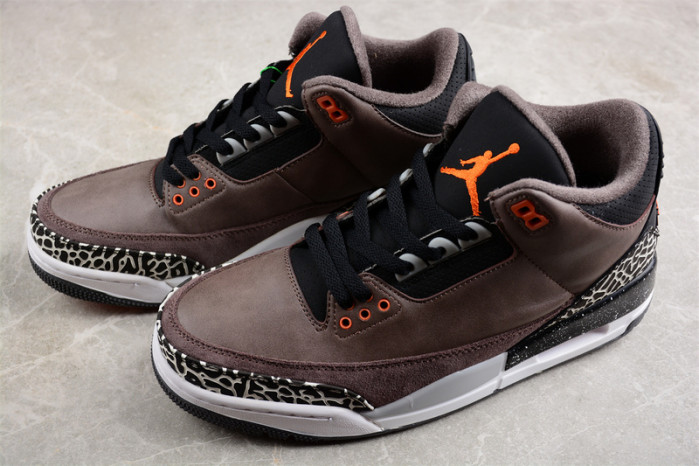 air jordan 3 retro fear pack 626967-040