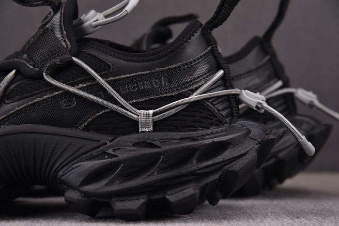 SNEAKER HIKE 7000014