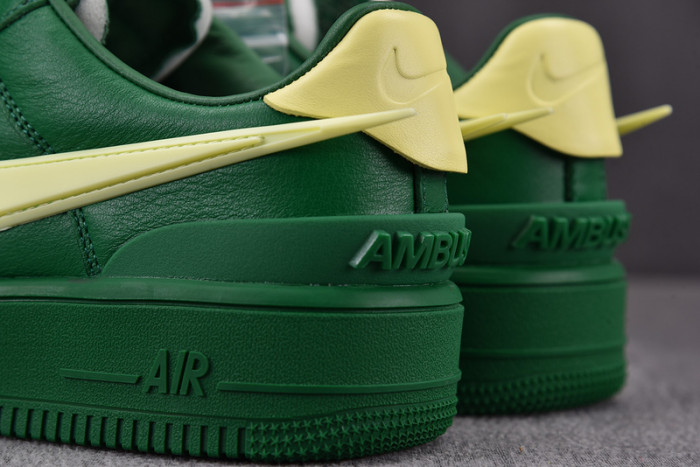nike air force 1 low sp ambush pine green dv3464-300