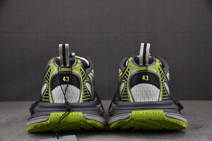 SNEAKER 3XL 31000016