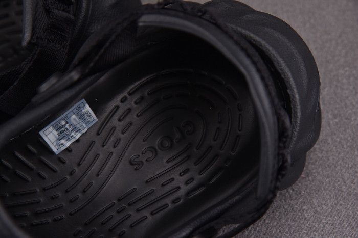 Cr*0*s pollex clog by salehe bembury 207393-307