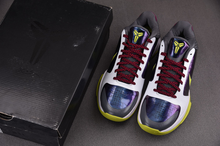 nike kobe 5 protro chaos cd4991-100