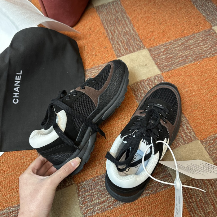 Chane* snekaers C000041