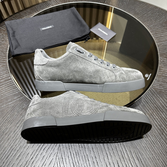 D&G SNEAKERS DG000035