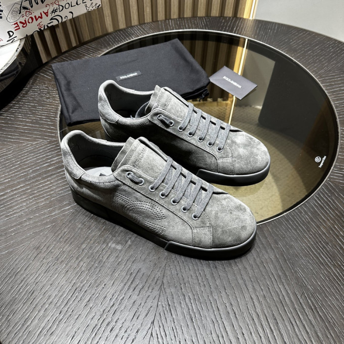 D&G SNEAKERS DG000035
