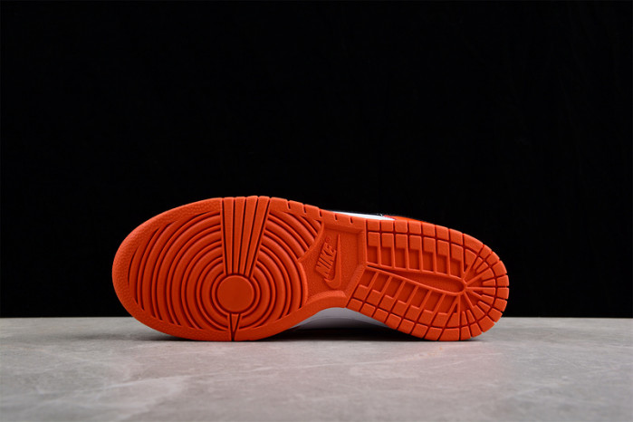 nike dunk low patent halloween dj9955-800