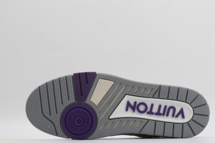 l&v snekaers l0000059