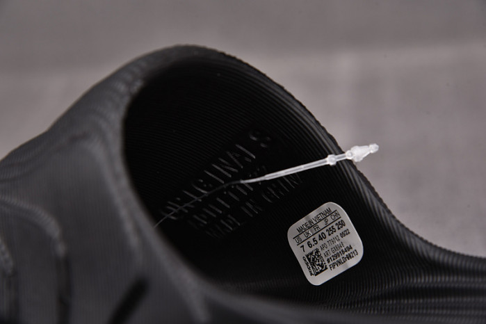 adilette 22 slides black gx6949