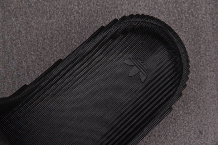 adilette 22 slides black gx6949