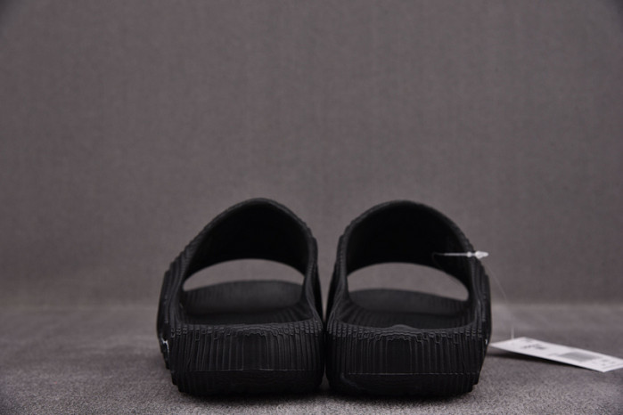 adilette 22 slides black gx6949