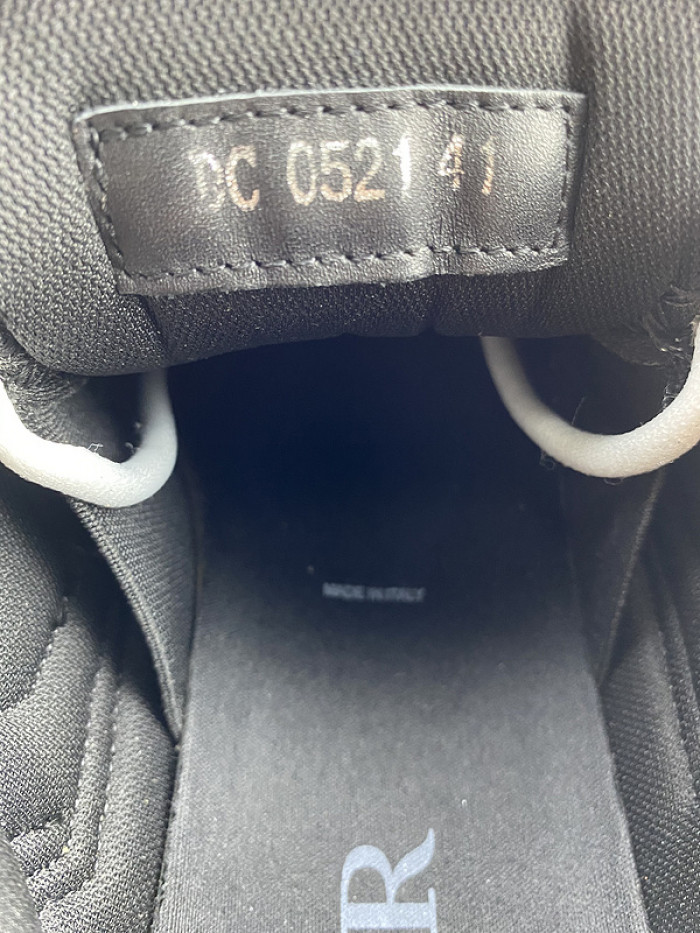 dio* sneakers b30 t0000-084