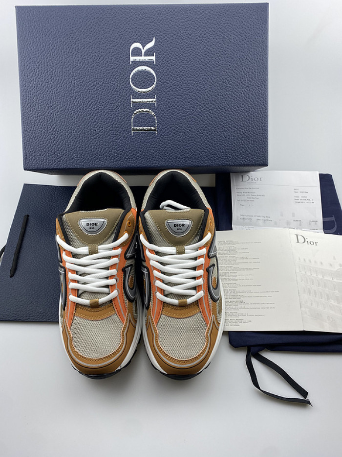 dio* sneakers b30 t0000-084