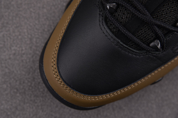 Air Jordan 9 "Olive" Holiday 2024 HV4794-030