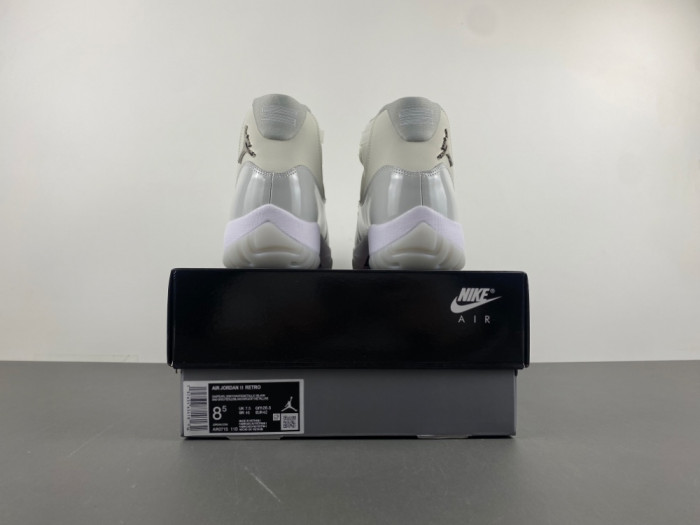 Jordan 11 Retro Grand Finale AR0715-110