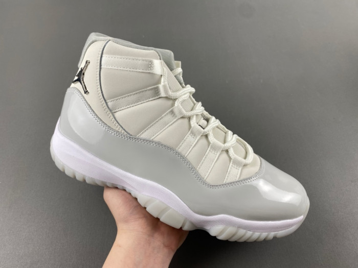 Jordan 11 Retro Grand Finale AR0715-110
