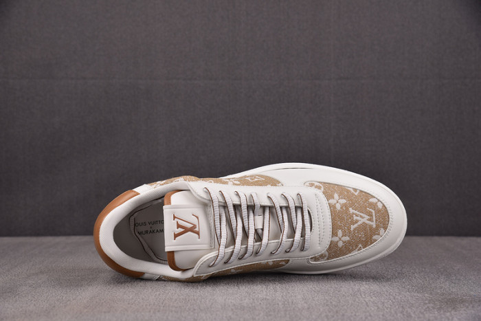 L&V snekaers L0000327