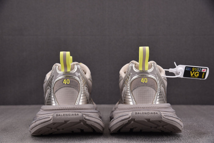 SNEAKER 3XL 31000054