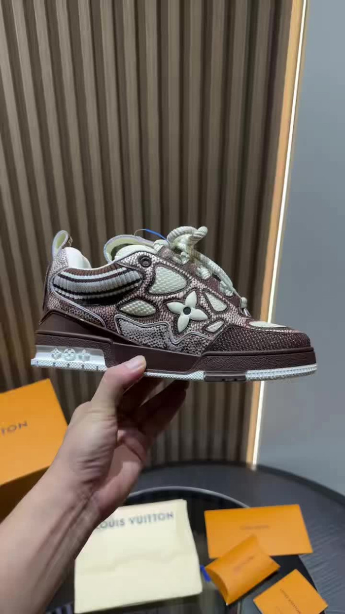 L&V snekaers L0000339