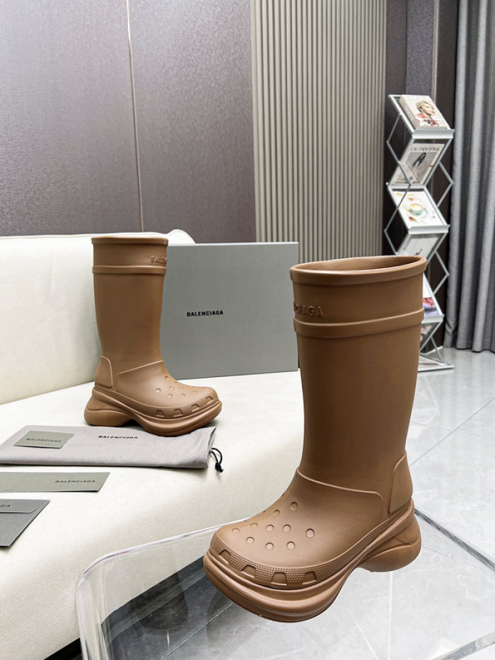 balenciag* Cr*0*s boot 5000096