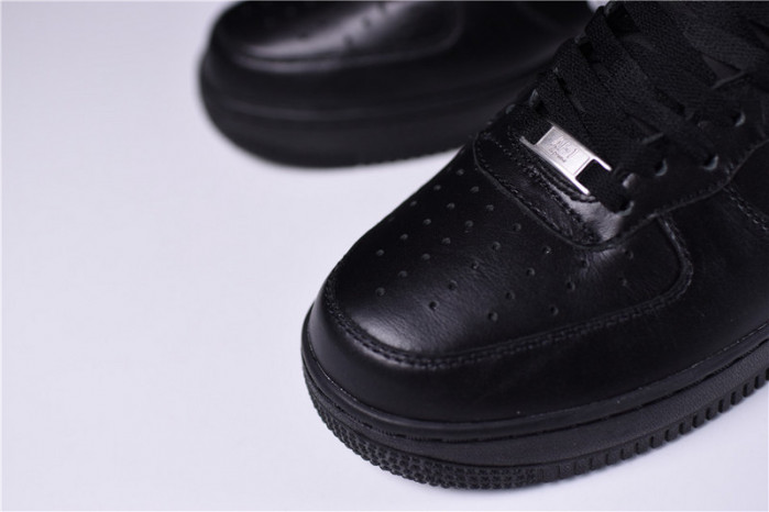 S*p*e nike air force 1 high sp black ds f/w 698696-010