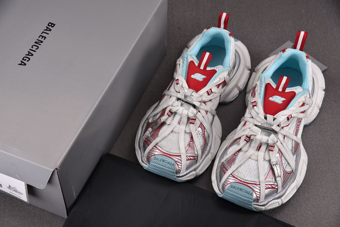 SNEAKER 3XL 31000040