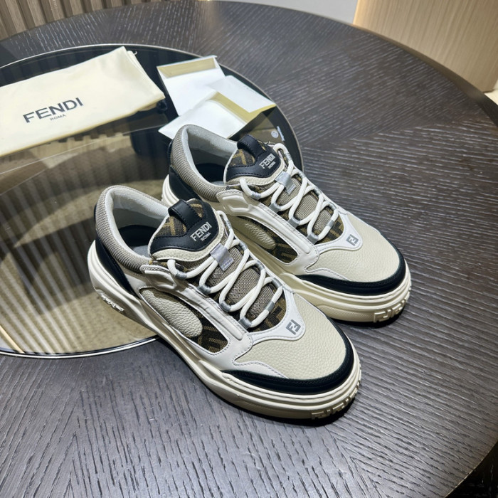FEN sneaker F000034