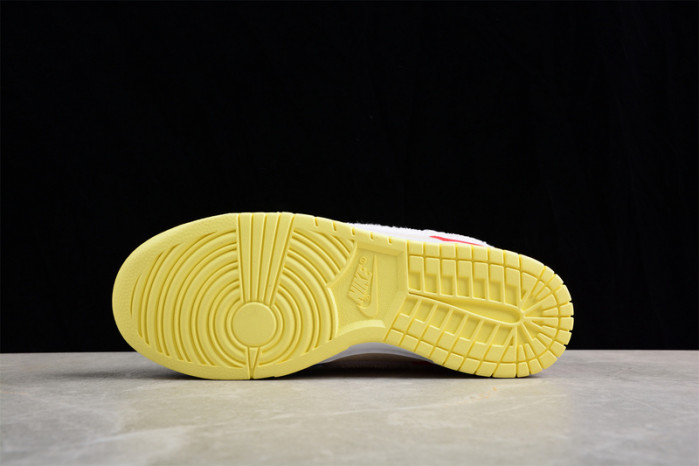 nike dunk low year of the rabbit fd4203-111