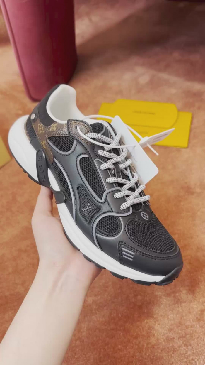 L&V snekaers L0000279