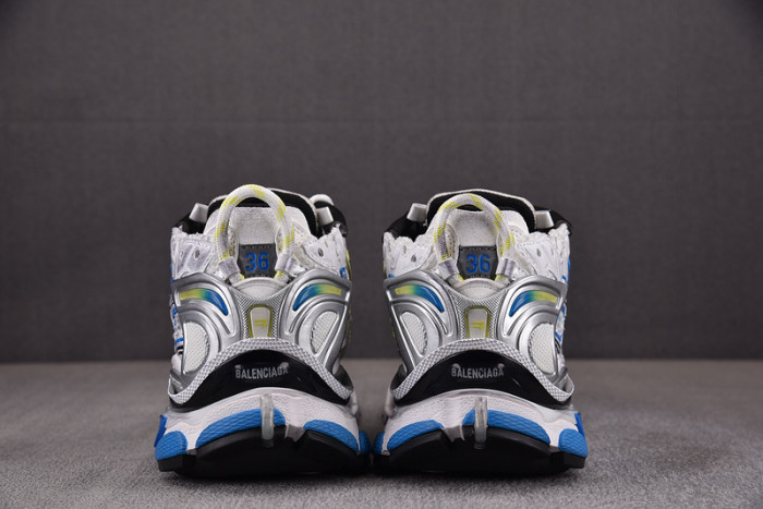 SNEAKER RUNNER 5000206